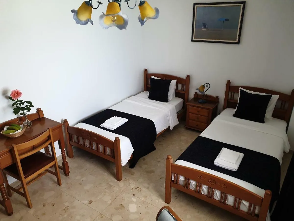 Homestay Finca Isabel Apartment San Bartolome de Tirajana